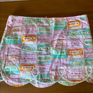 Lilly Pulitzer Skirt